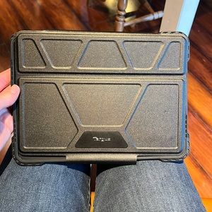 Targus black iPad Air case